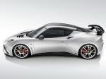 Lotus Evora GTE 2011 года